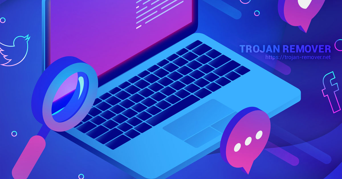 Virus trojan