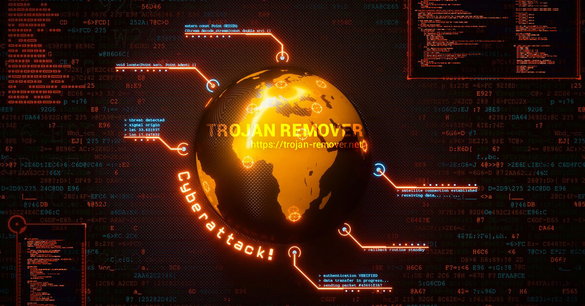 ZLoader Trojan
