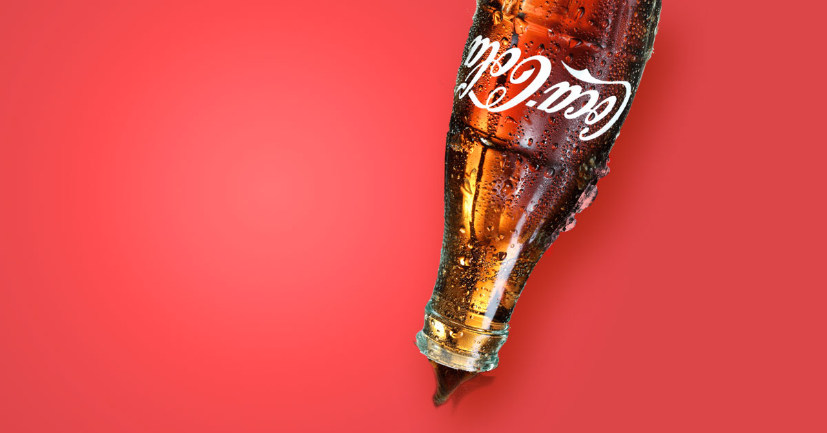 Coca Cola Data Leaks