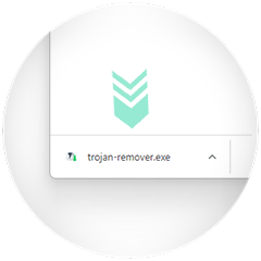 Trojan Remover Step 1