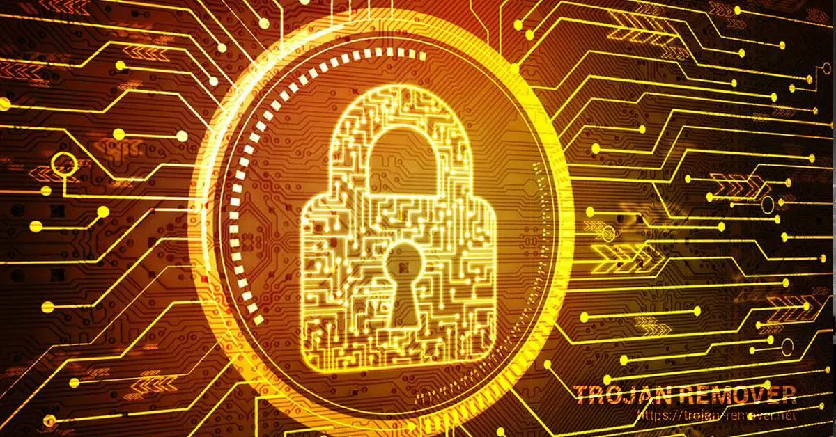LDHY ransomware: Decifrare + Rimozione
