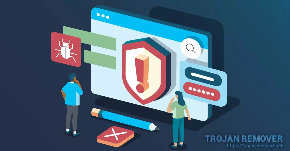 Rilevamento Trojan.Malware.300983.Susgen