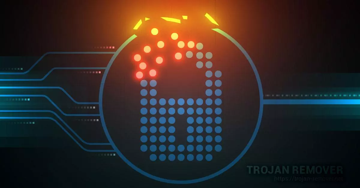 Vook ransomware