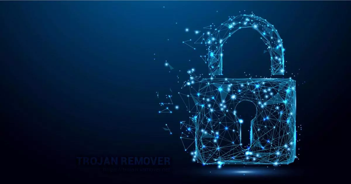 KAAA ransomware