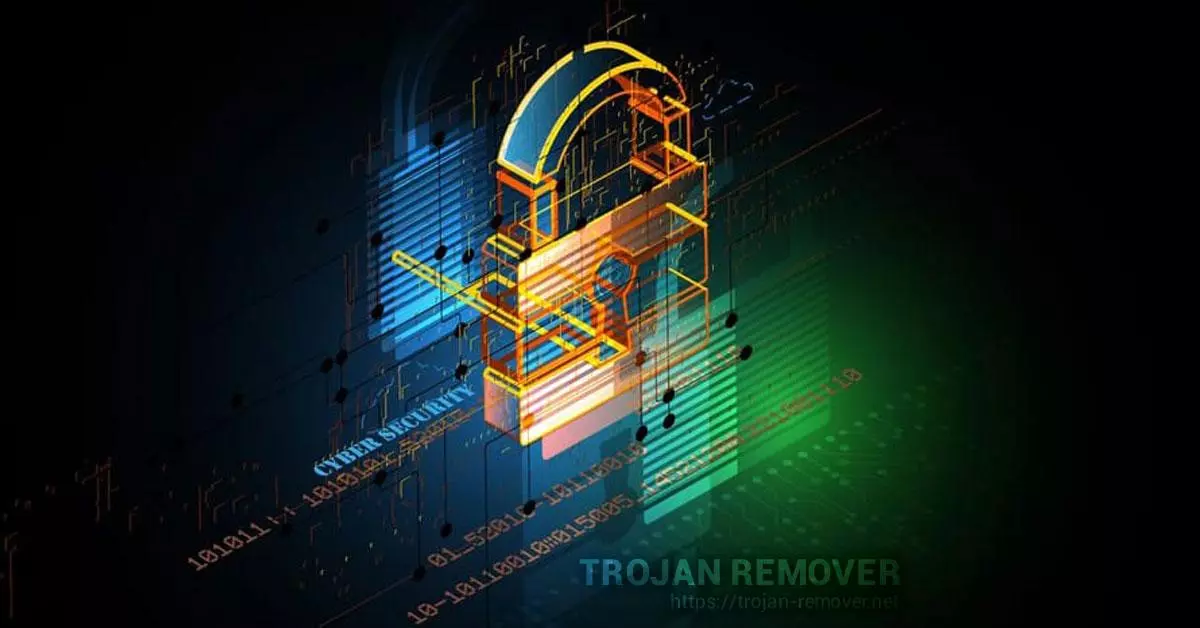Ransomware del virus Uazq
