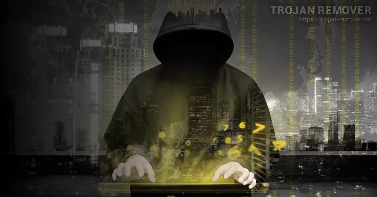 Trojan:O97M/Madeba!pz Virus Removal