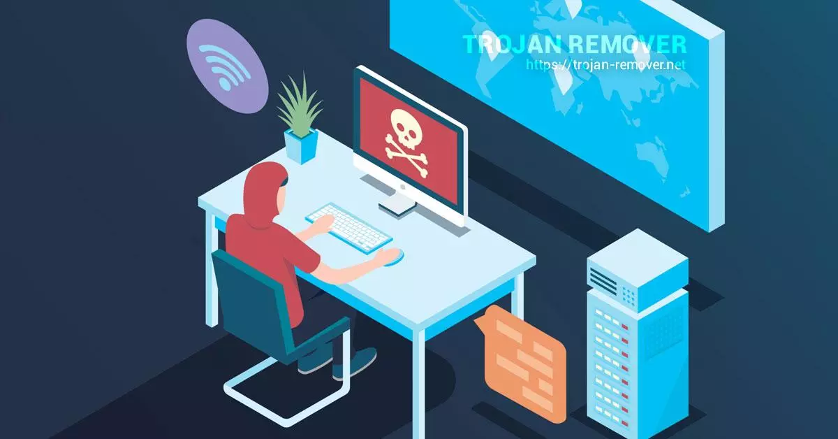Qeza Ransomware