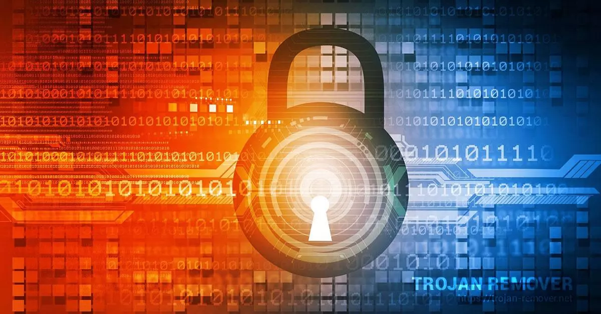 Vehu ransomware